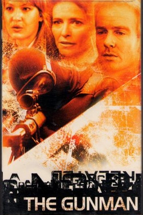Постер The Gunman